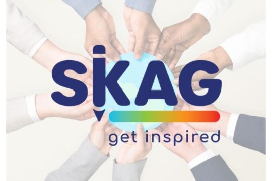 SKAG: Ενισχύει οργανισμούς με σημαντική κοινωνική αξία